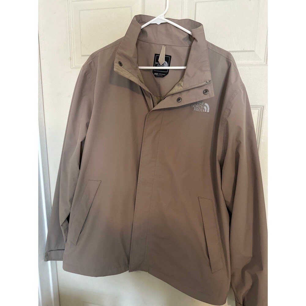 Men the north face jacket